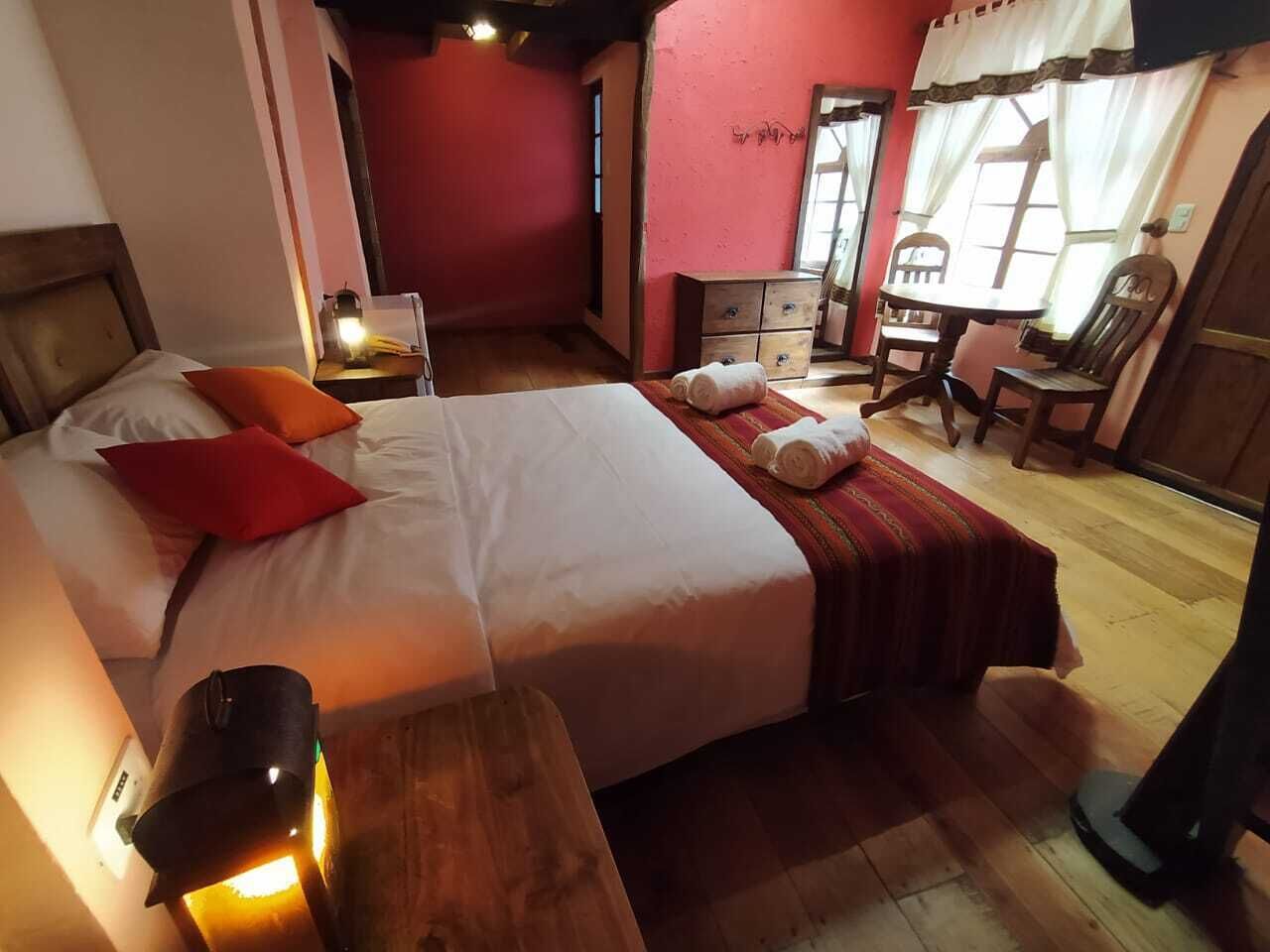 Photo - Patio de Piedra Hotel Boutique