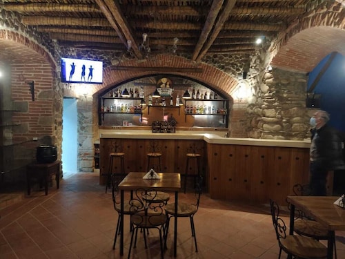 Casa de Piedra Hotel Boutique