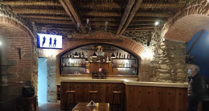 Casa de Piedra Hotel Boutique