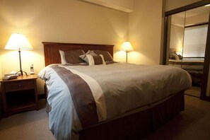 Zimmer, 1 Schlafzimmer (122 Silver Rock)