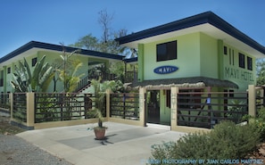 Meeting facility - Mavi Surf Hotel (Bahía Ballena)