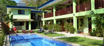 Mavi Surf Hotel