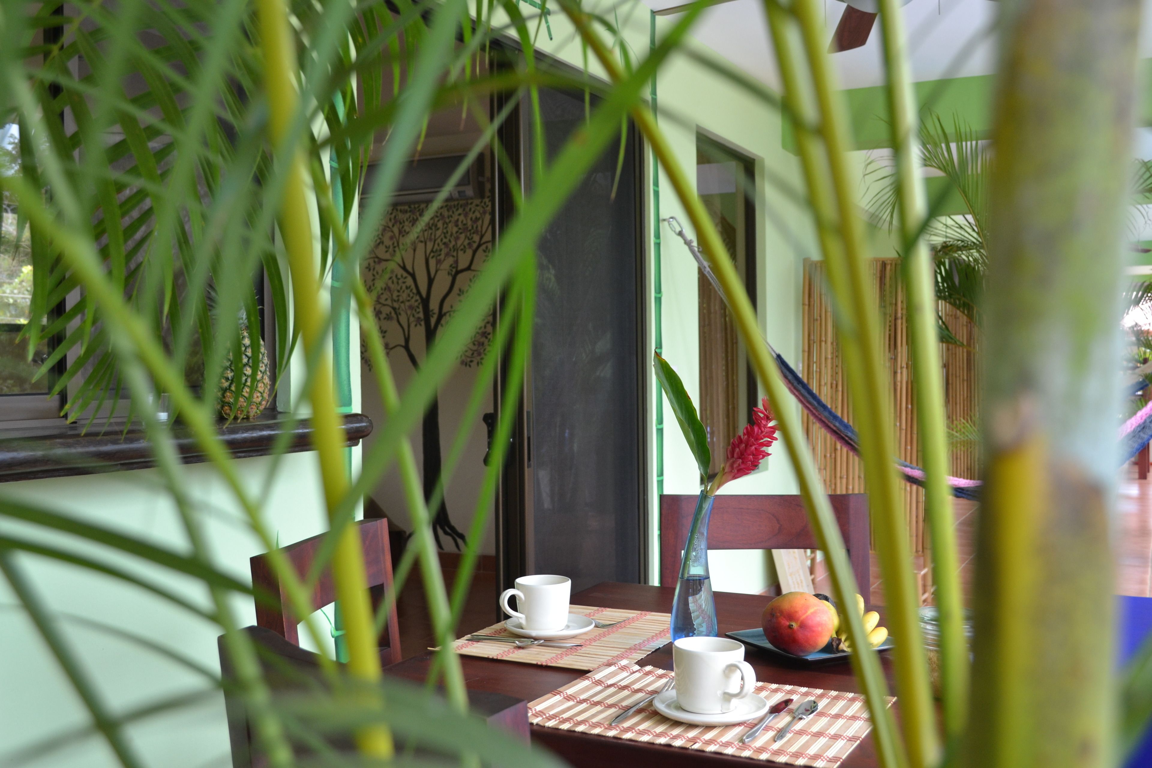 Premium Studio, Pool View | Terrace/patio