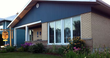 GĂźte Esprit Follet