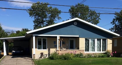 Gîte Esprit Follet