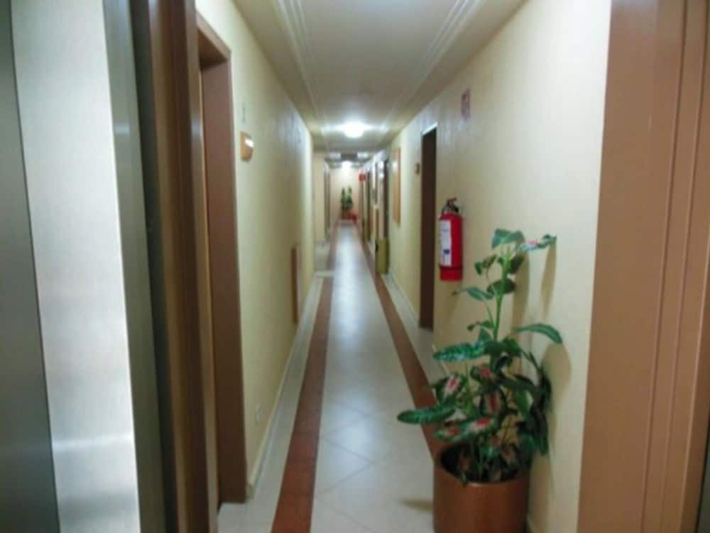 Hotel Atlante by null