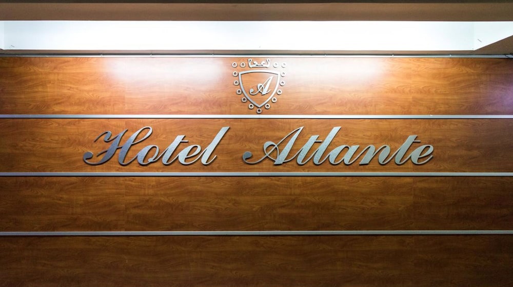 Hotel Atlante by null