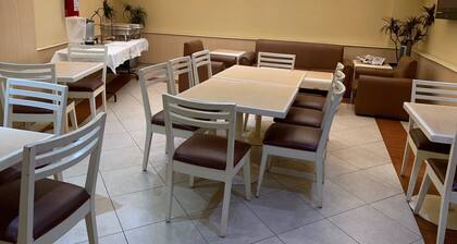 Hotel Atlante