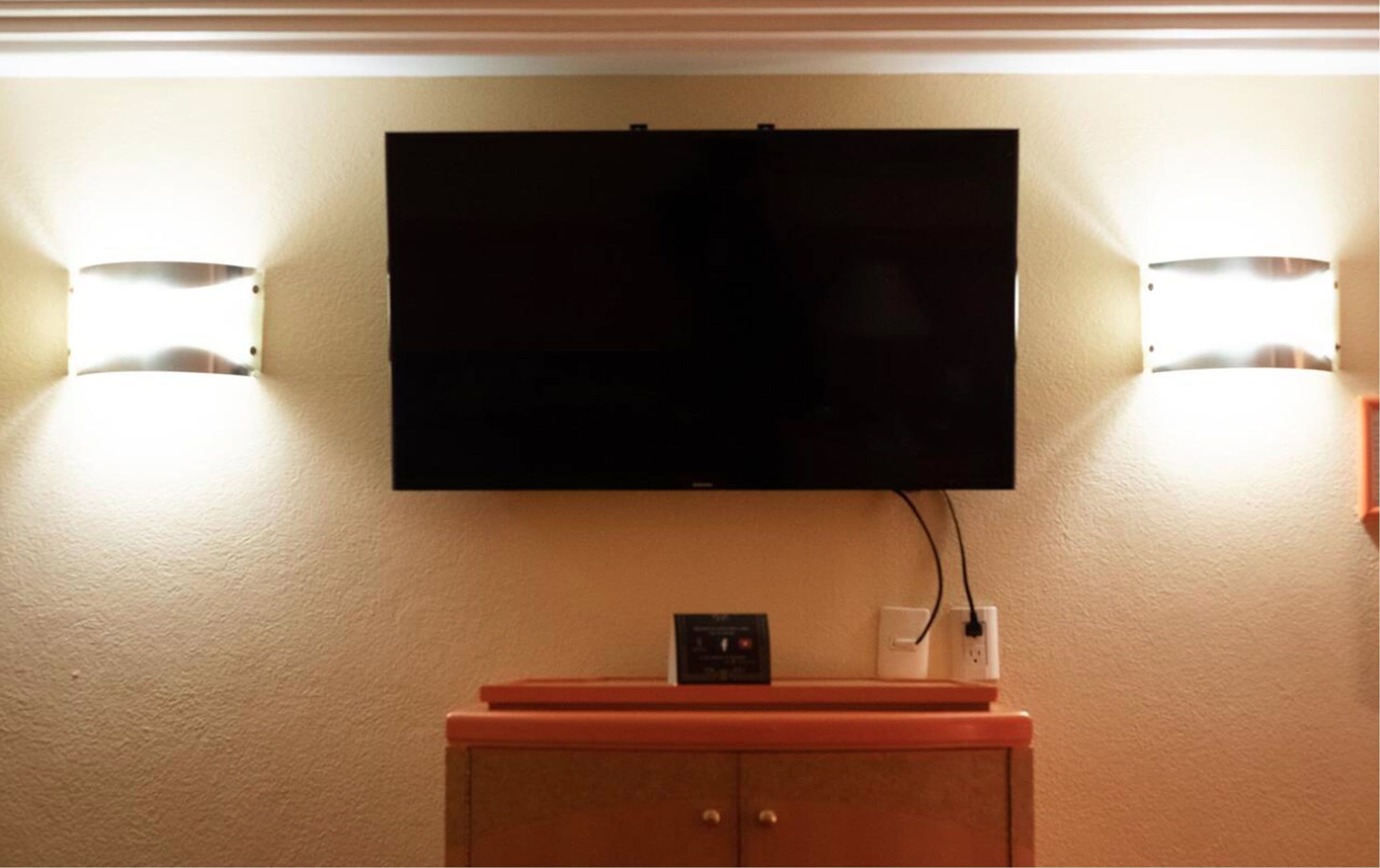 habitacion  standar  con 1  cama grande | room amenity