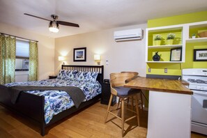 Servicio a la habitación
