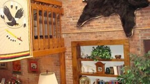 Superior Suite, 3 Bedrooms | Desk, iron/ironing board, WiFi (free) - Butch Cassidy Suites (Deadwood)