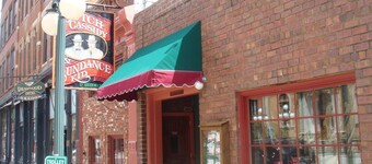 Butch Cassidy Suites