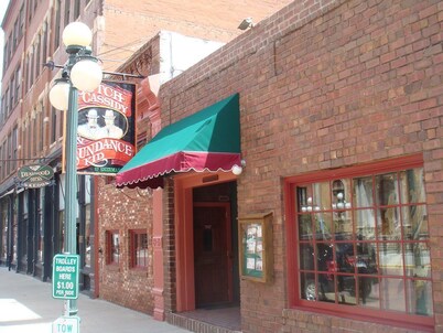 Butch Cassidy Suites