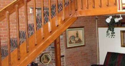 Butch Cassidy Suites