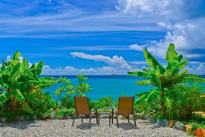 Deluxe Suite, 1 Bedroom | View from room