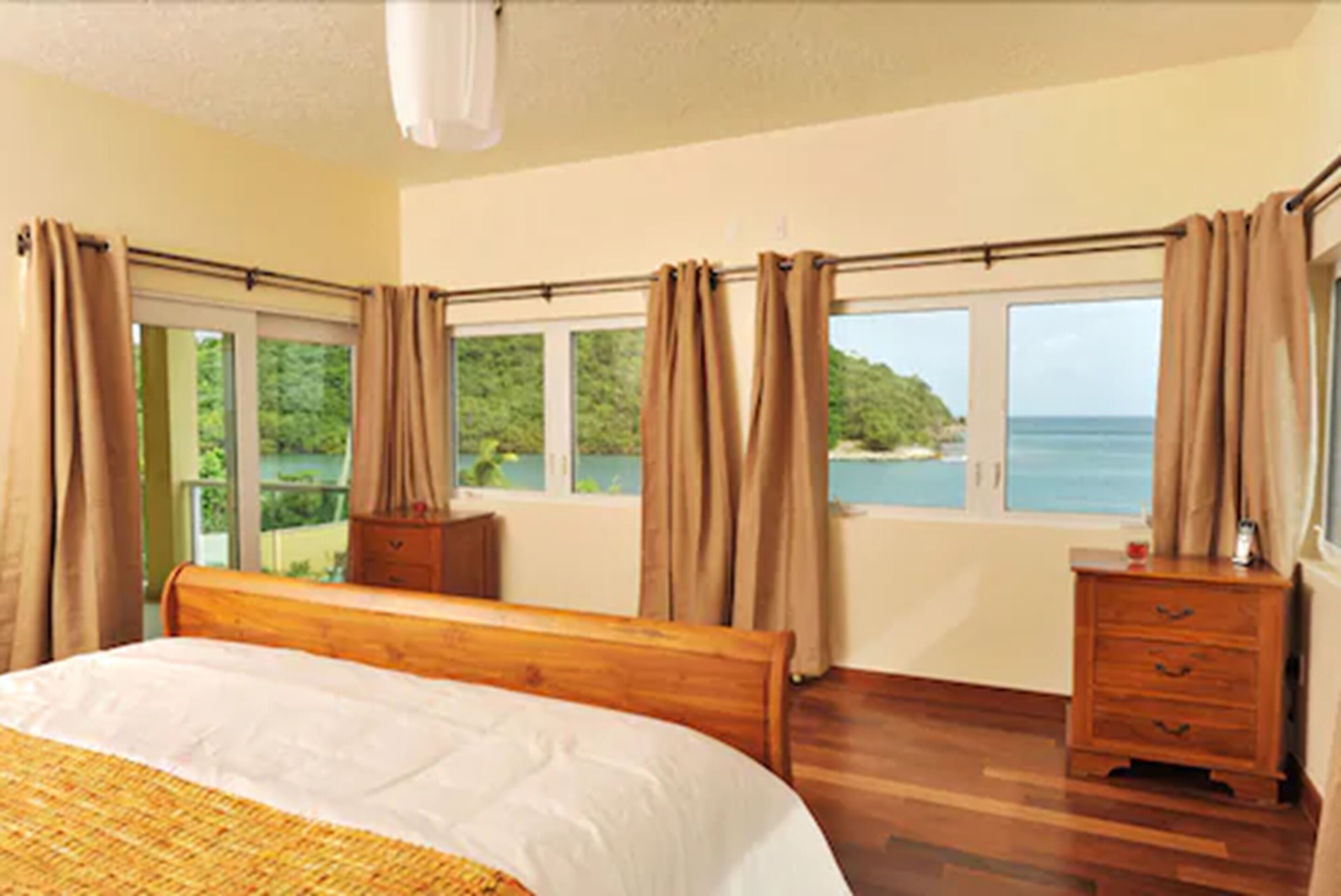deluxe suite, 2 bedrooms | view from room