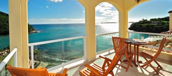Sea Shore Allure