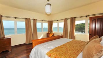 Suite Deluxe, 2 camere da letto | 1 camera, biancheria in cotone egiziano