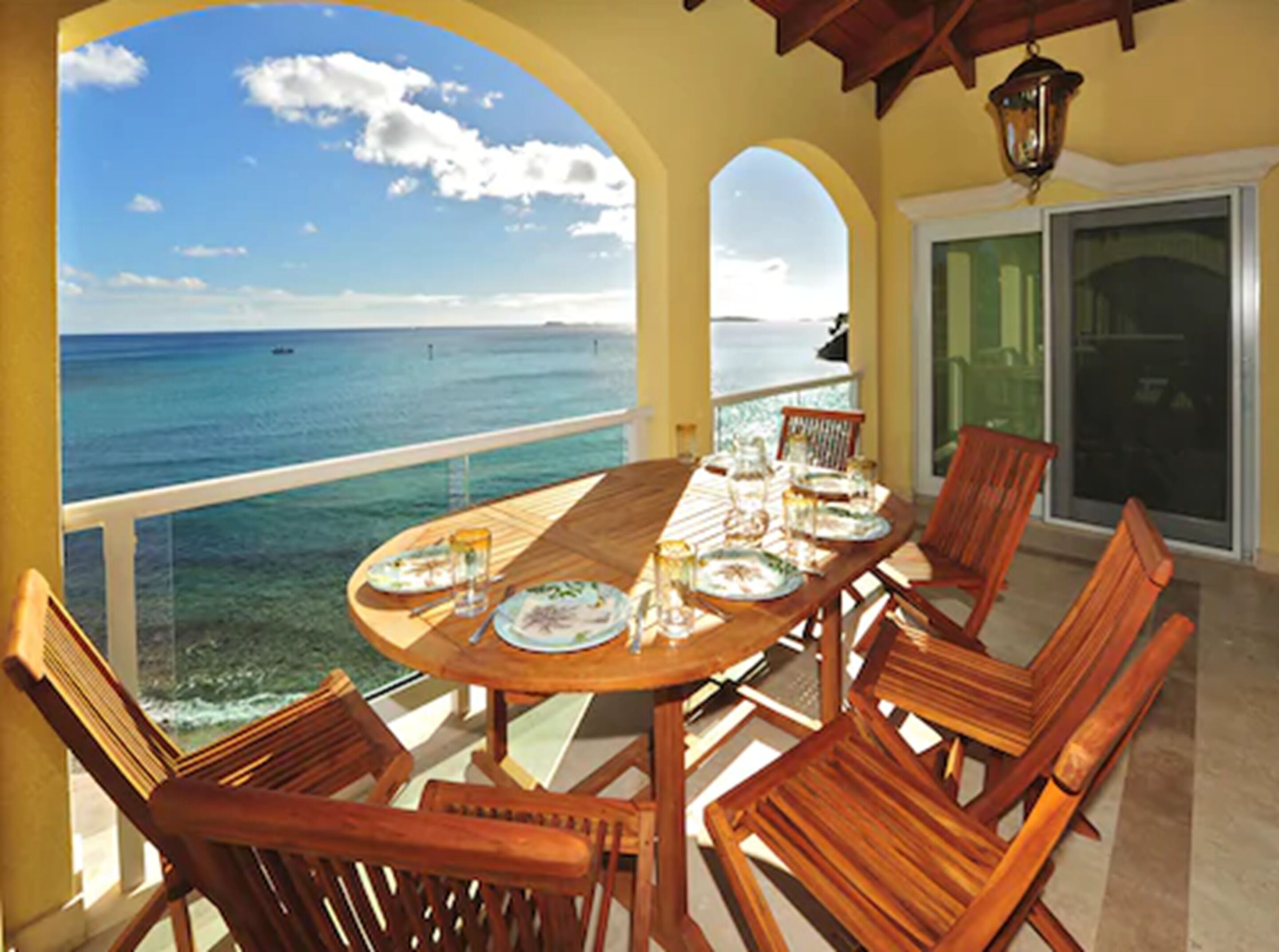 Deluxe Suite, 3 Bedrooms | Balcony