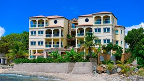 Exterior - Sea Shore Allure (St. John)