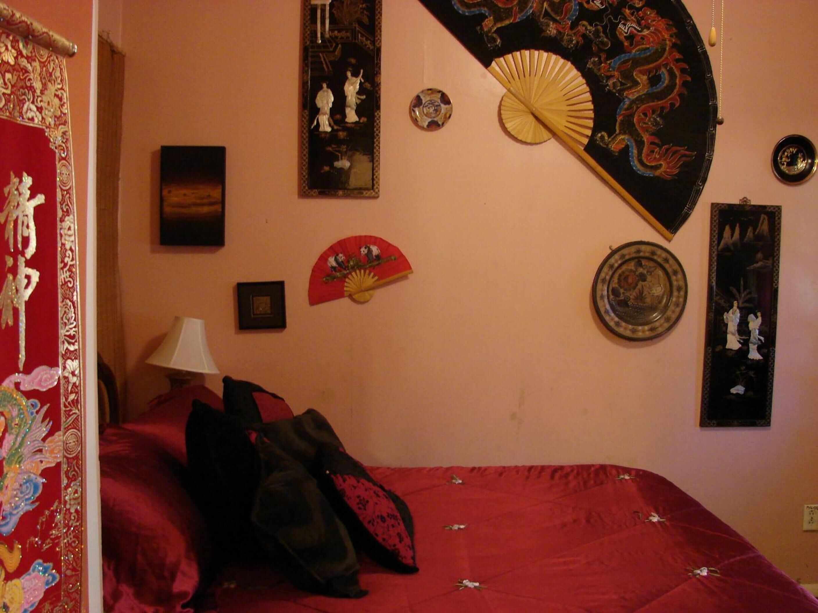 room