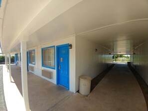 Property grounds - Magnuson Hotel Sierra Vista (Sierra Vista)