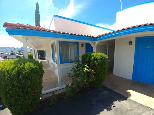 Magnuson Hotel Sierra Vista