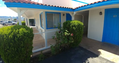 Magnuson Hotel Sierra Vista