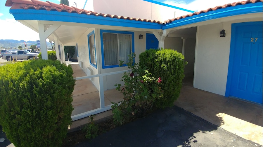 Magnuson Hotel Sierra Vista