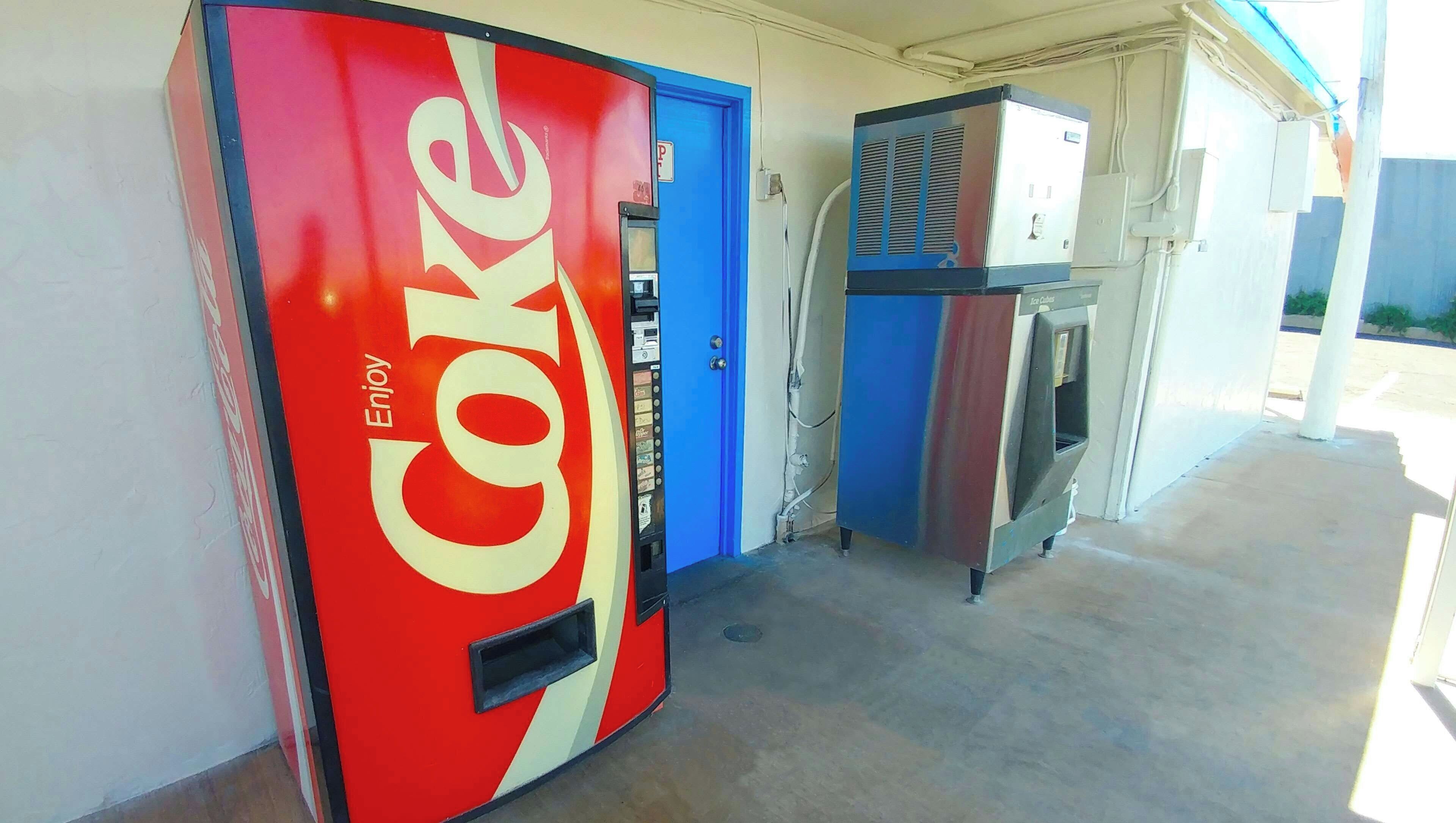 Vending machine