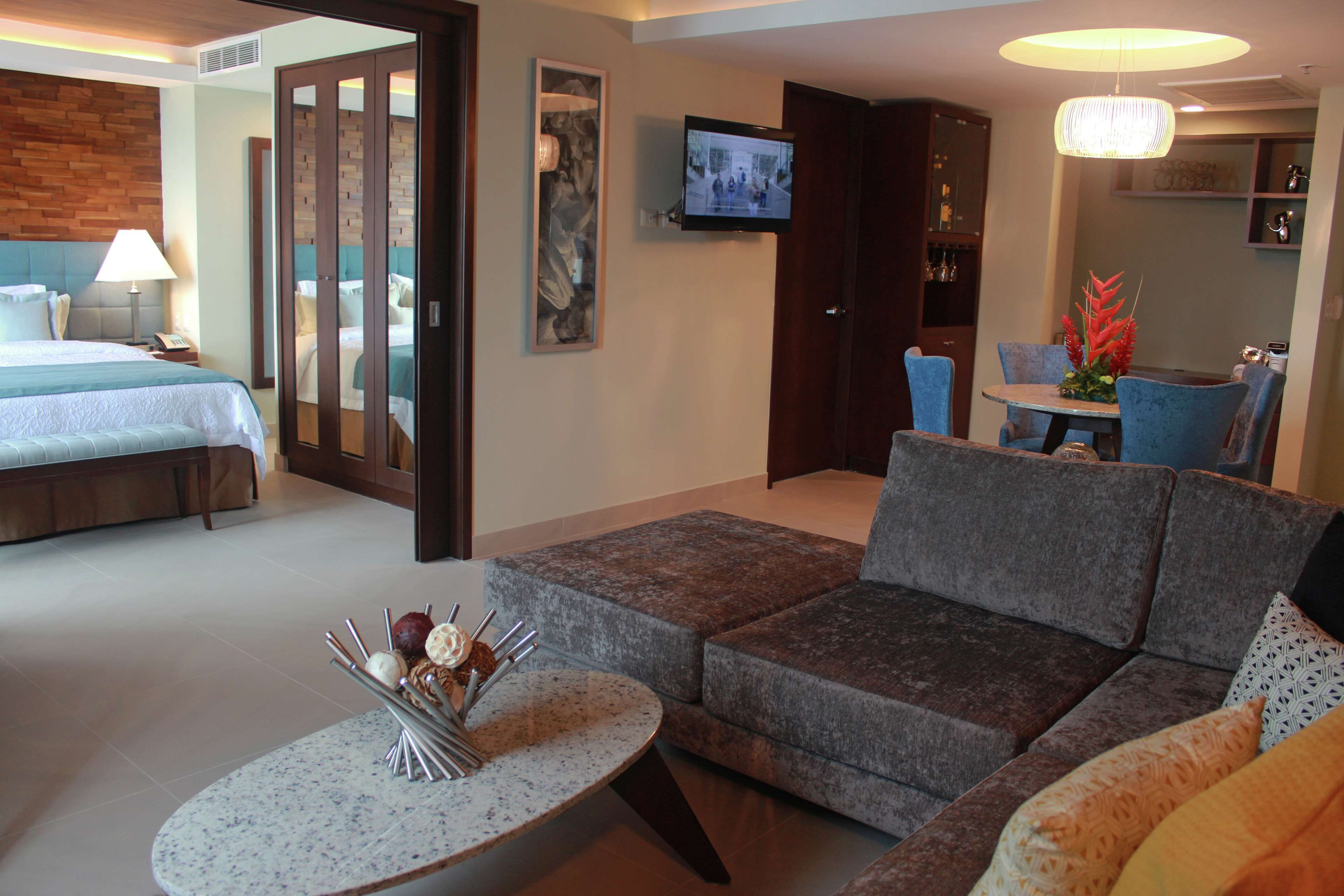 Foto - Hampton Inn by Hilton Villahermosa