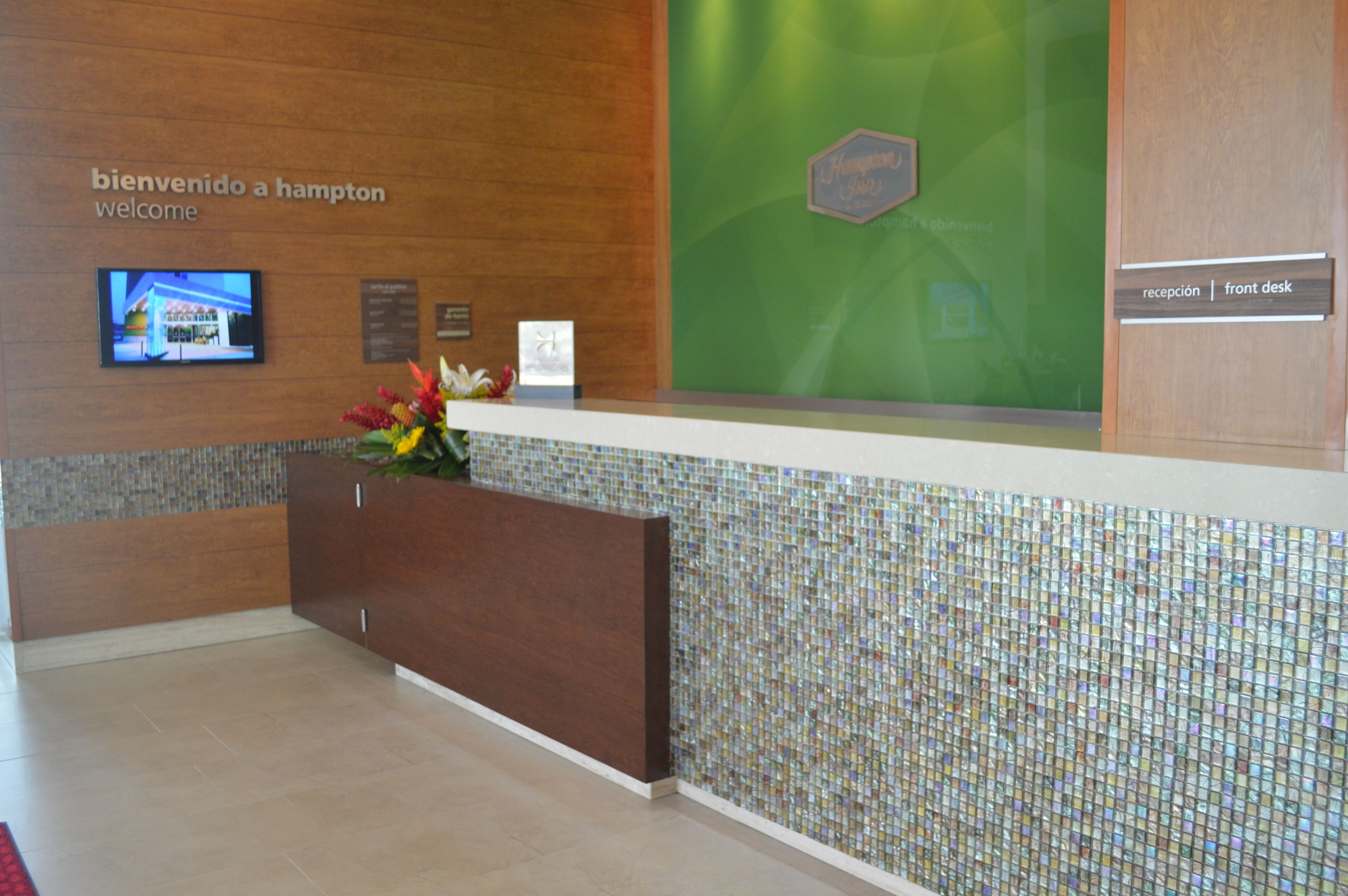 Foto - Hampton Inn by Hilton Villahermosa