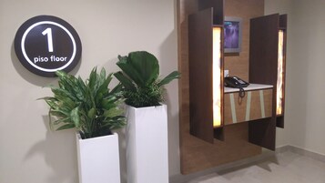 Centro de negocios