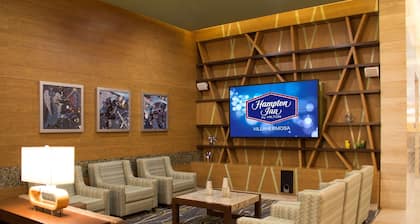 Hampton Inn by Hilton Villahermosa