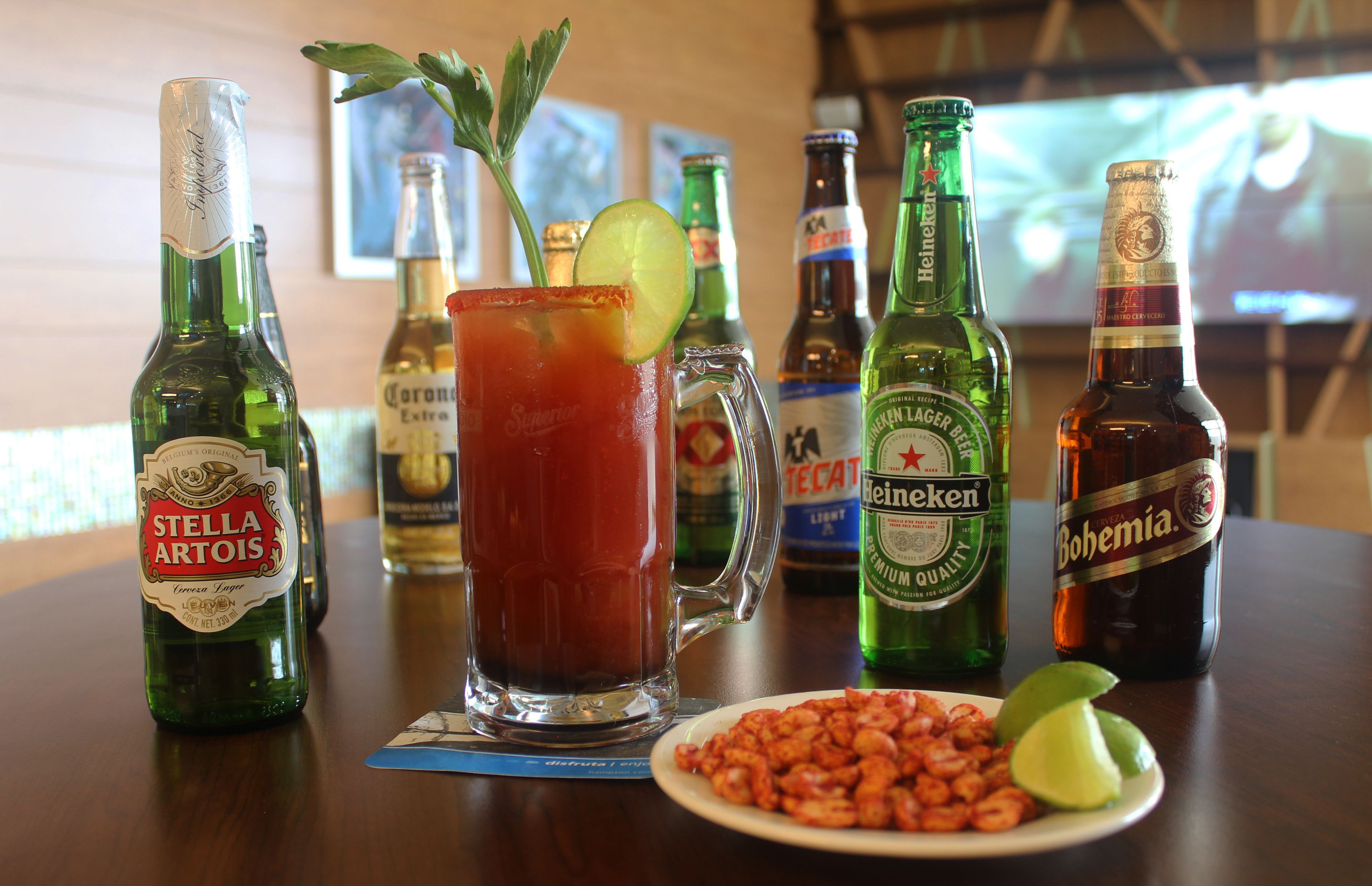 Foto - Hampton Inn by Hilton Villahermosa