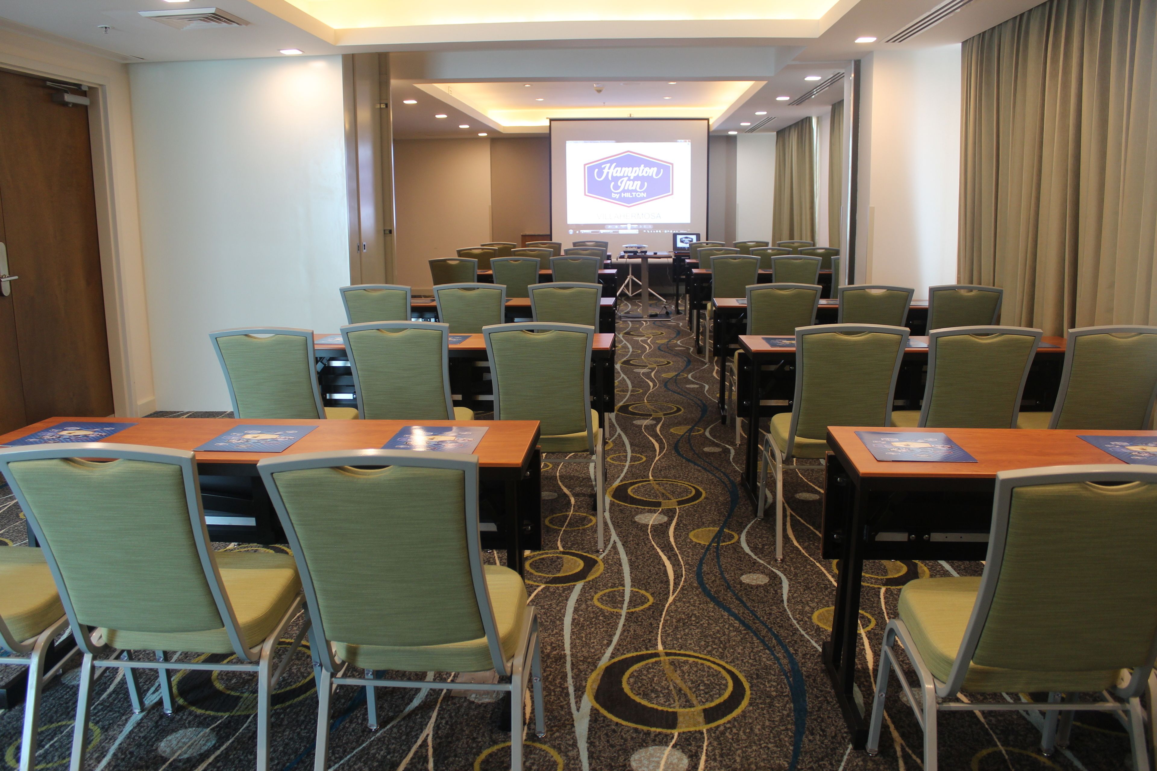 Foto - Hampton Inn by Hilton Villahermosa