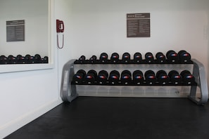 Gimnasio
