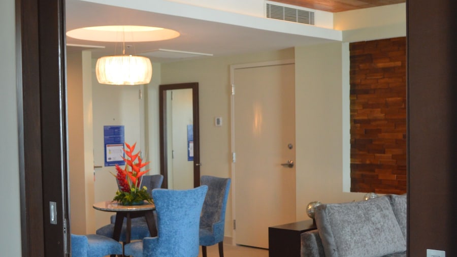 Hampton Inn by Hilton Villahermosa