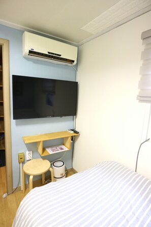 Superior Single Room, 1 Single Bed