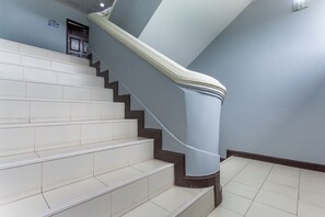 Escaleras