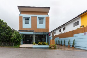 外觀