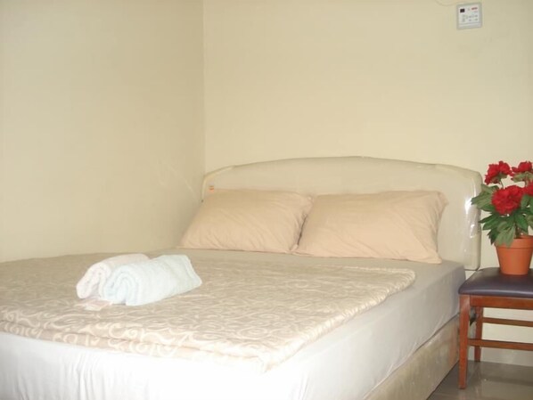 Free WiFi - Kameleon Travellers Lodge (Kuala Lumpur)