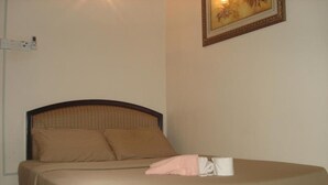WiFi (free) - Kawana Tourist Inn (Kuala Lumpur)
