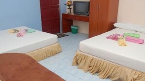 WiFi (free) - Kawana Tourist Inn (Kuala Lumpur)