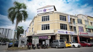 Ngoại thất