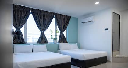 Orkid Inn Kajang