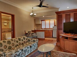 Televisión LED 32 pulgadas con canales de televisión vía satélite