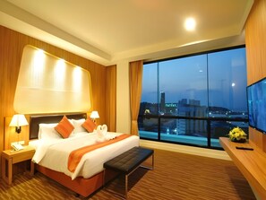 Room - VC. Pattaya (Pattaya)