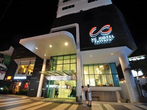 Exterior - VC. Pattaya (Pattaya)