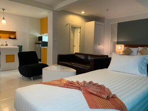 Room - VC. Pattaya (Pattaya)